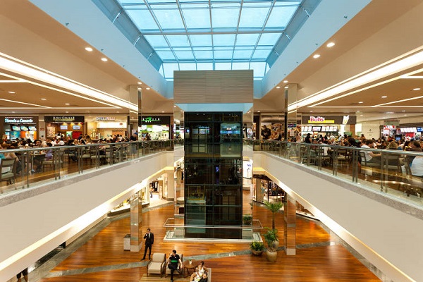 Shoppings